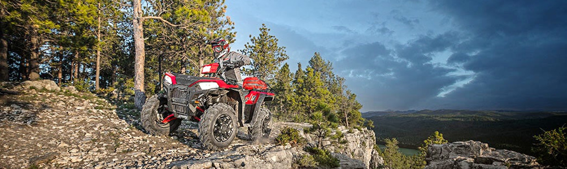 2018 Polaris® Sportsman XP 1000 for sale in St. Johns Powersports, Palatka, Florida